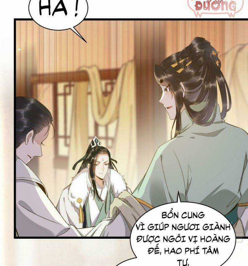 Sát Thủ Vương Phi Không Dễ Chọc - Chapter 47 - Trang 24