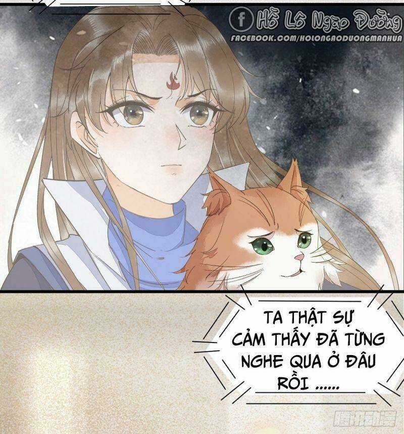 Sát Thủ Vương Phi Không Dễ Chọc - Chapter 47 - Trang 30