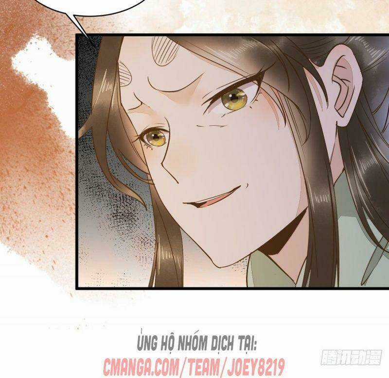 Sát Thủ Vương Phi Không Dễ Chọc - Chapter 47 - Trang 33