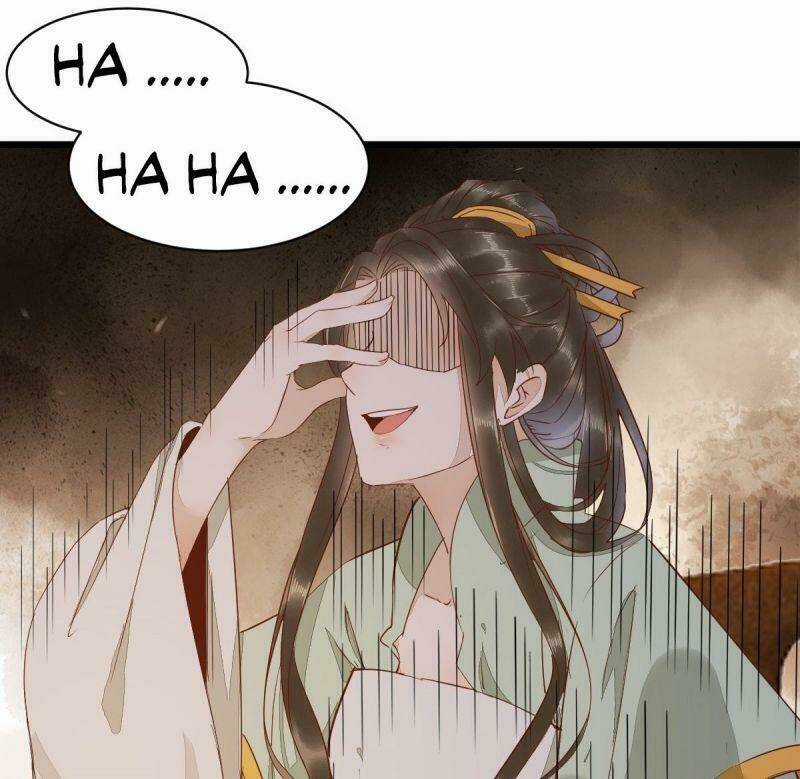 Sát Thủ Vương Phi Không Dễ Chọc - Chapter 47 - Trang 34