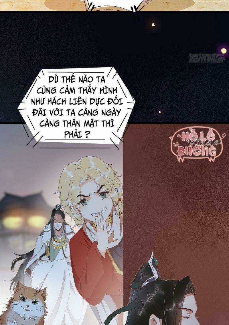 Sát Thủ Vương Phi Không Dễ Chọc - Chapter 47 - Trang 5