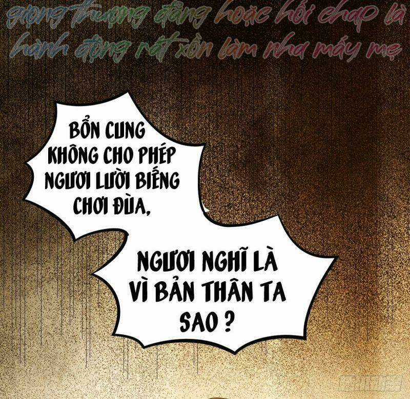 Sát Thủ Vương Phi Không Dễ Chọc - Chapter 47 - Trang 45