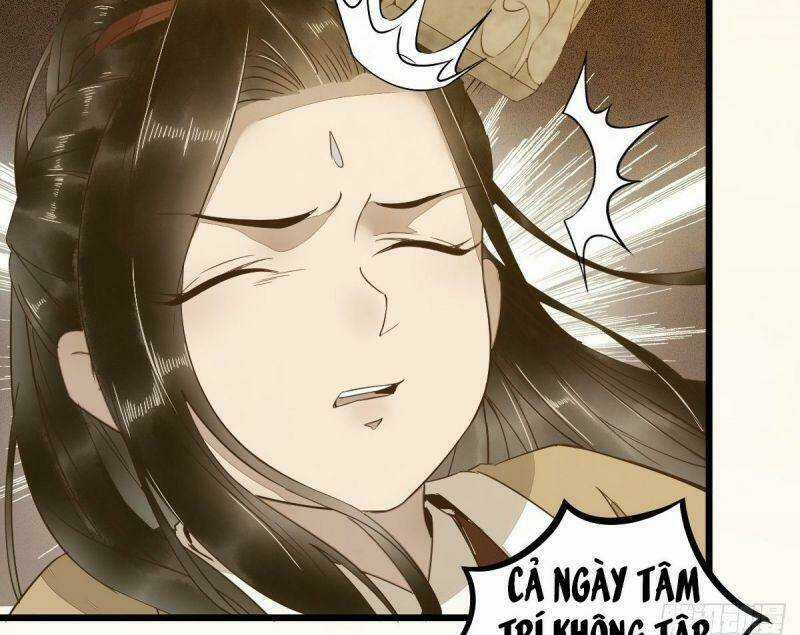 Sát Thủ Vương Phi Không Dễ Chọc - Chapter 47 - Trang 50