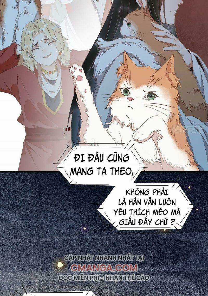 Sát Thủ Vương Phi Không Dễ Chọc - Chapter 47 - Trang 6