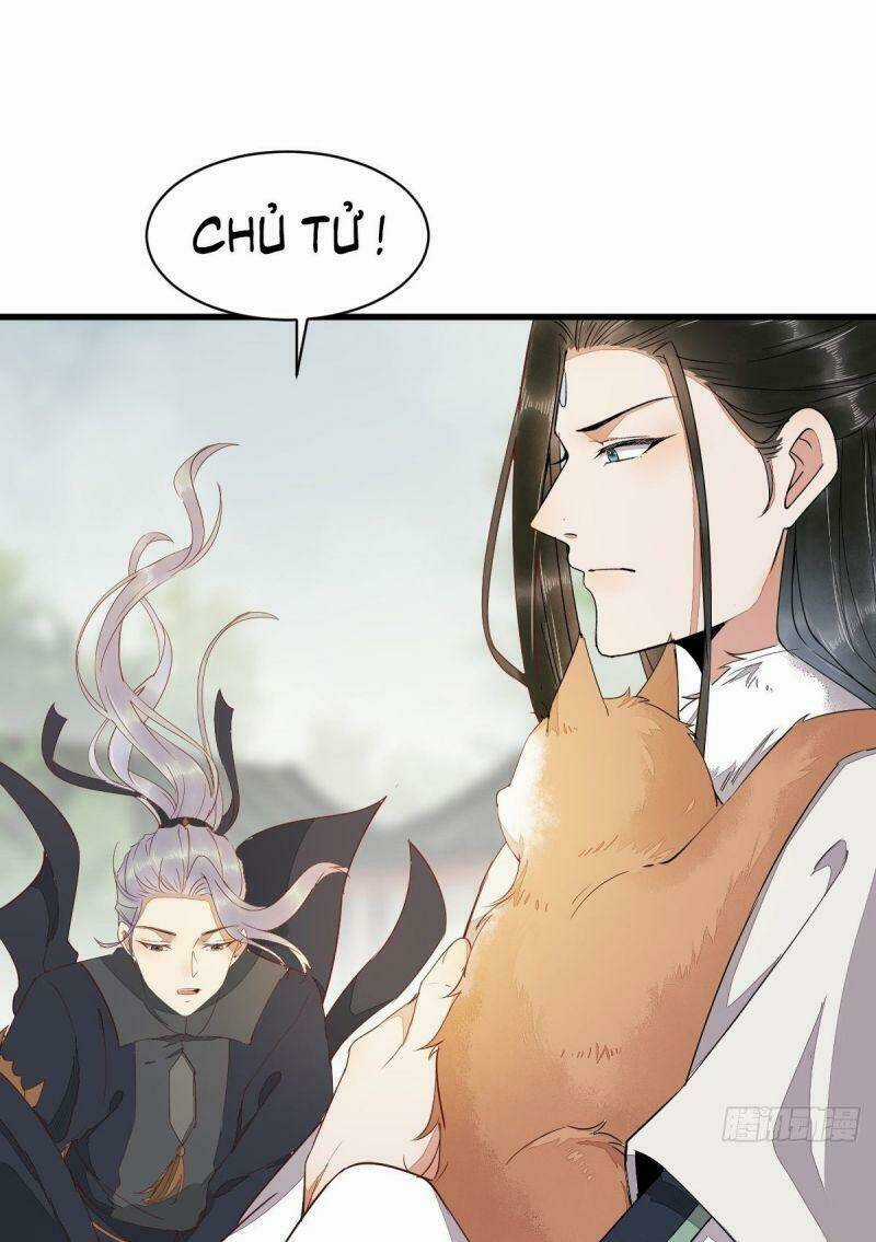 Sát Thủ Vương Phi Không Dễ Chọc - Chapter 47 - Trang 8