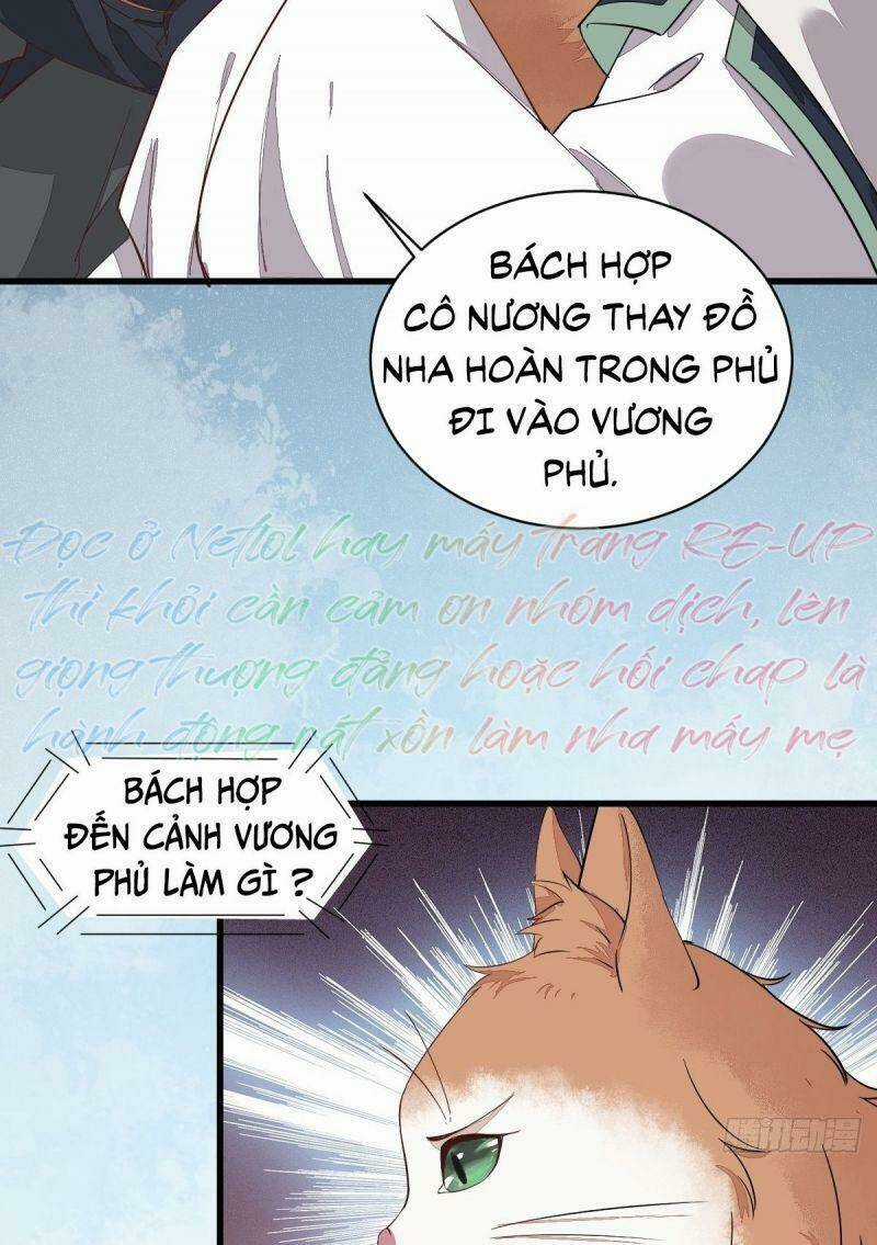 Sát Thủ Vương Phi Không Dễ Chọc - Chapter 47 - Trang 9