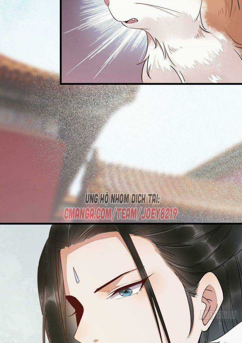 Sát Thủ Vương Phi Không Dễ Chọc - Chapter 47 - Trang 10