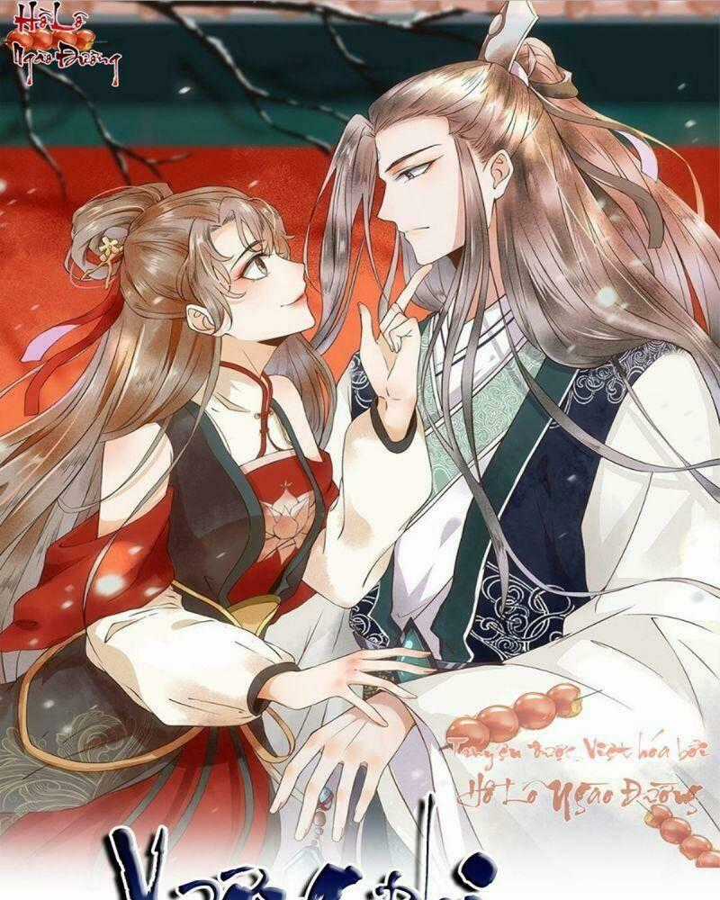 Sát Thủ Vương Phi Không Dễ Chọc - Chapter 48 - Trang 1