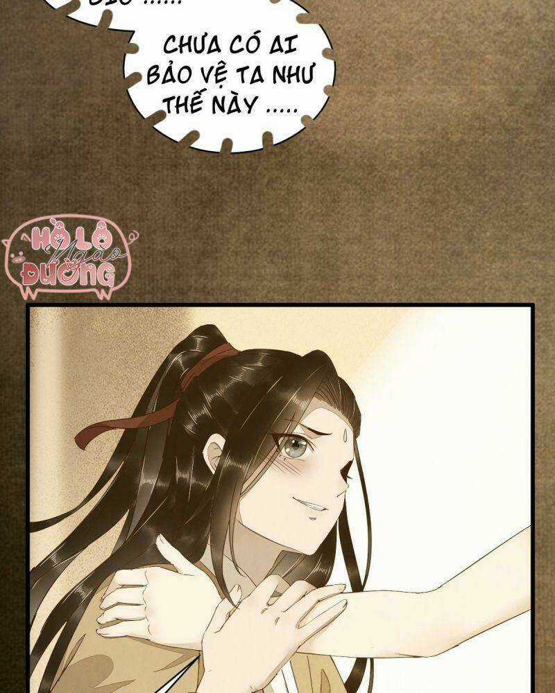 Sát Thủ Vương Phi Không Dễ Chọc - Chapter 48 - Trang 13