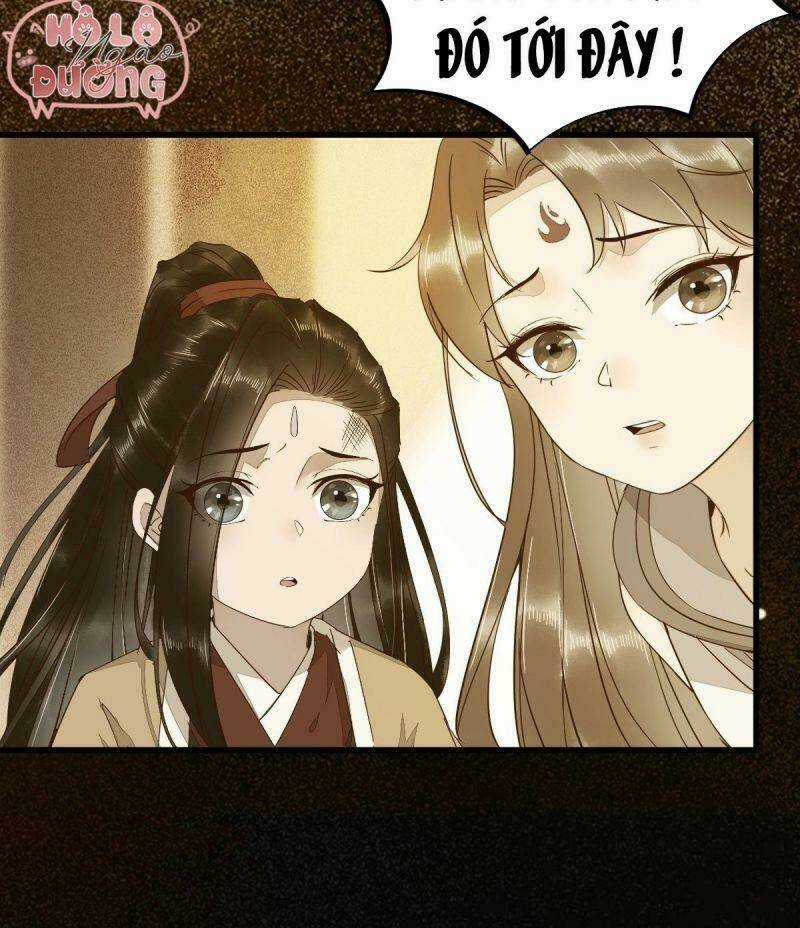 Sát Thủ Vương Phi Không Dễ Chọc - Chapter 48 - Trang 20