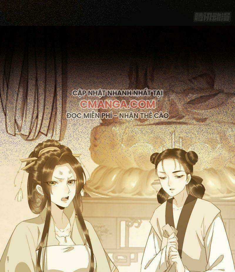 Sát Thủ Vương Phi Không Dễ Chọc - Chapter 48 - Trang 21