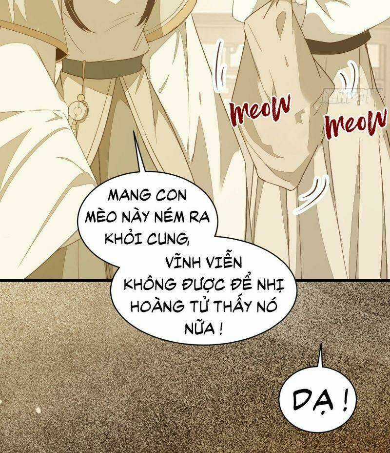 Sát Thủ Vương Phi Không Dễ Chọc - Chapter 48 - Trang 22