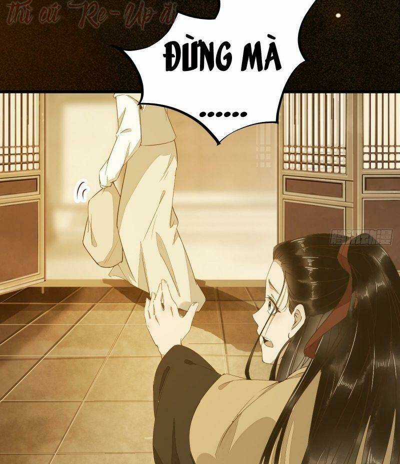 Sát Thủ Vương Phi Không Dễ Chọc - Chapter 48 - Trang 24