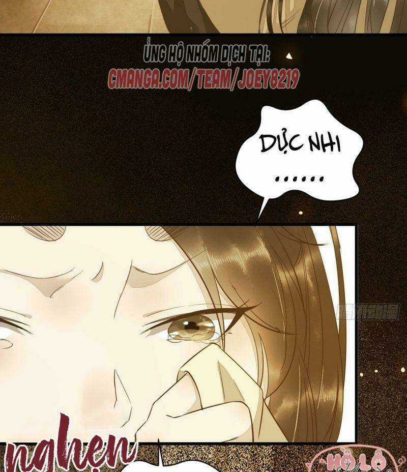 Sát Thủ Vương Phi Không Dễ Chọc - Chapter 48 - Trang 25