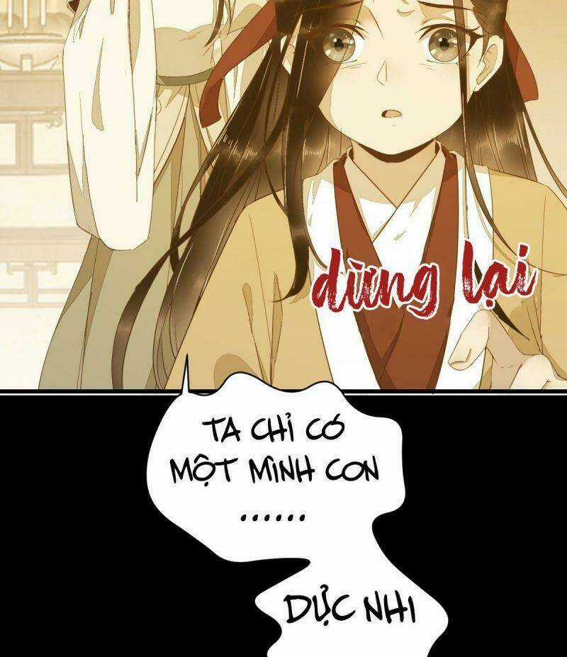 Sát Thủ Vương Phi Không Dễ Chọc - Chapter 48 - Trang 27