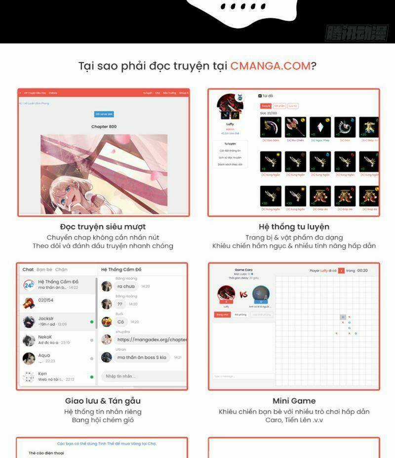 Sát Thủ Vương Phi Không Dễ Chọc - Chapter 48 - Trang 28