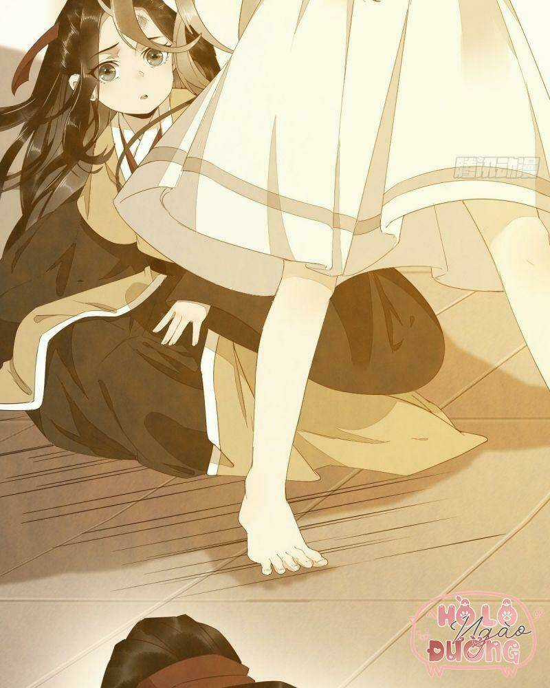 Sát Thủ Vương Phi Không Dễ Chọc - Chapter 48 - Trang 4