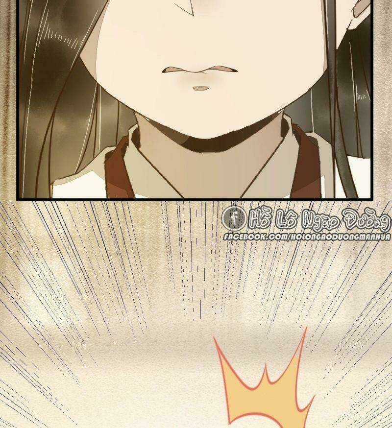 Sát Thủ Vương Phi Không Dễ Chọc - Chapter 48 - Trang 31