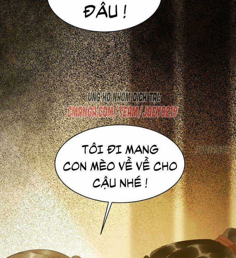 Sát Thủ Vương Phi Không Dễ Chọc - Chapter 48 - Trang 33