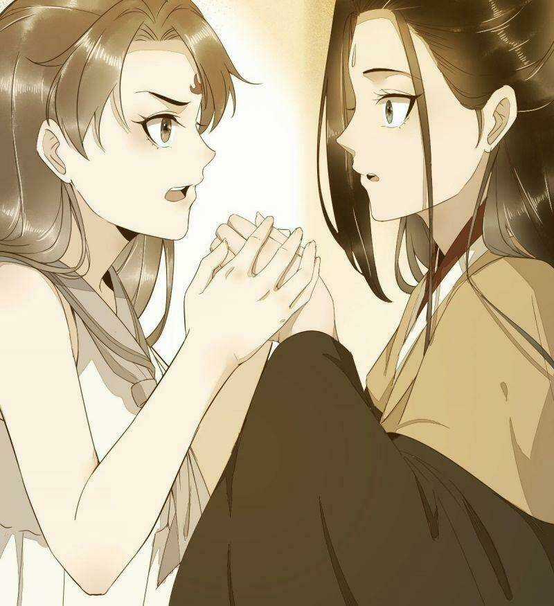 Sát Thủ Vương Phi Không Dễ Chọc - Chapter 48 - Trang 34