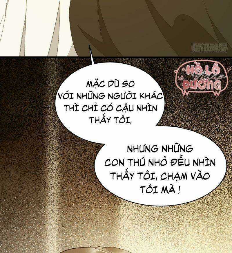 Sát Thủ Vương Phi Không Dễ Chọc - Chapter 48 - Trang 35