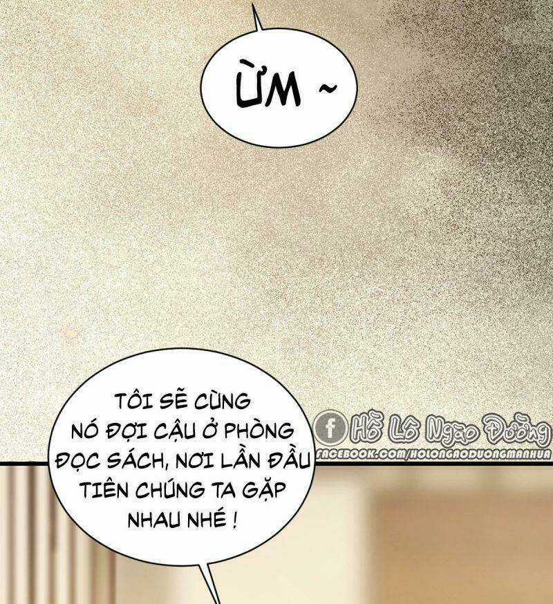 Sát Thủ Vương Phi Không Dễ Chọc - Chapter 48 - Trang 39