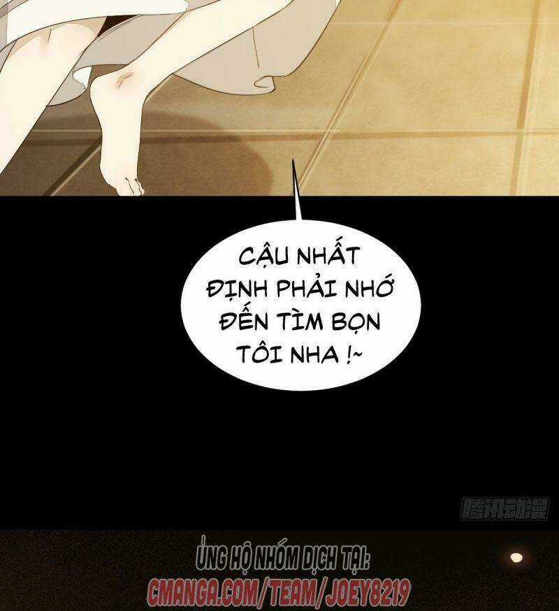 Sát Thủ Vương Phi Không Dễ Chọc - Chapter 48 - Trang 41