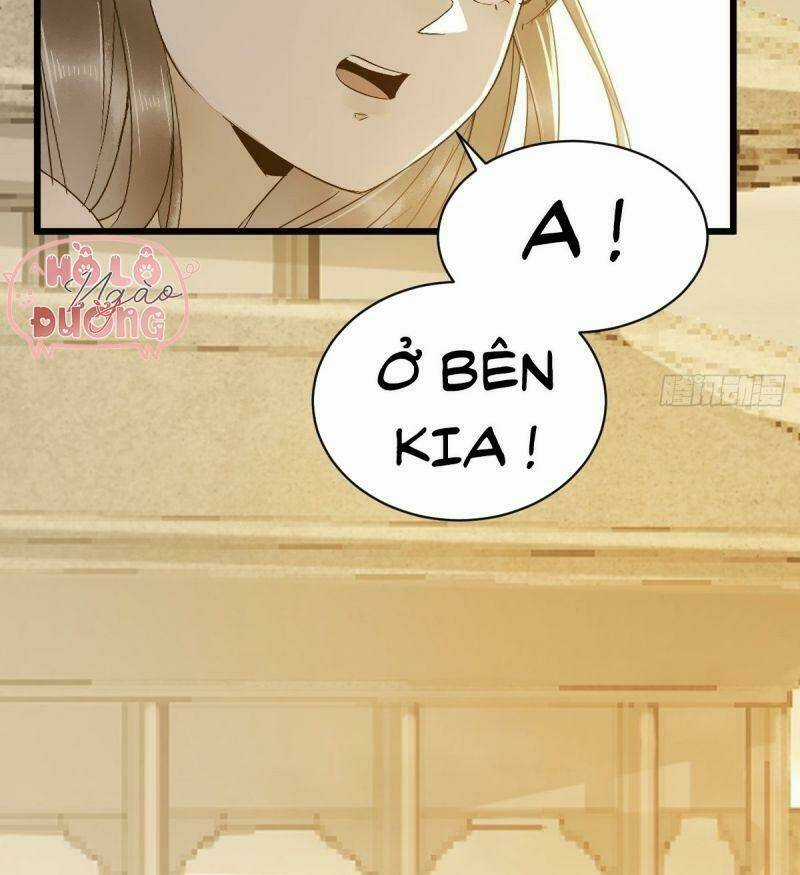 Sát Thủ Vương Phi Không Dễ Chọc - Chapter 48 - Trang 44