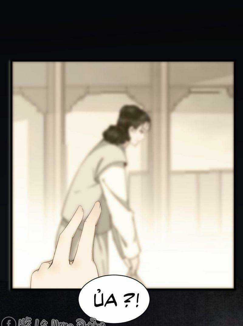 Sát Thủ Vương Phi Không Dễ Chọc - Chapter 48 - Trang 46