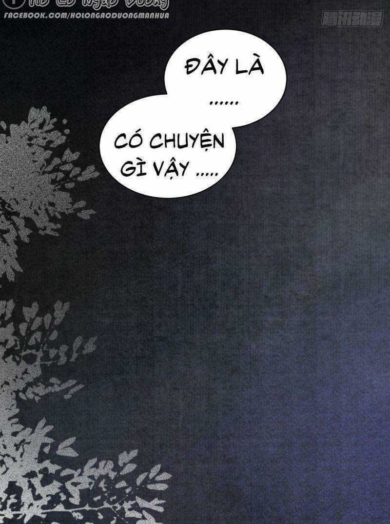 Sát Thủ Vương Phi Không Dễ Chọc - Chapter 48 - Trang 47