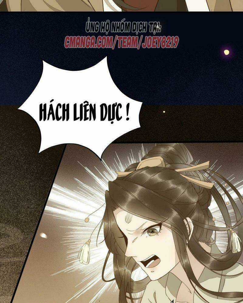 Sát Thủ Vương Phi Không Dễ Chọc - Chapter 48 - Trang 6