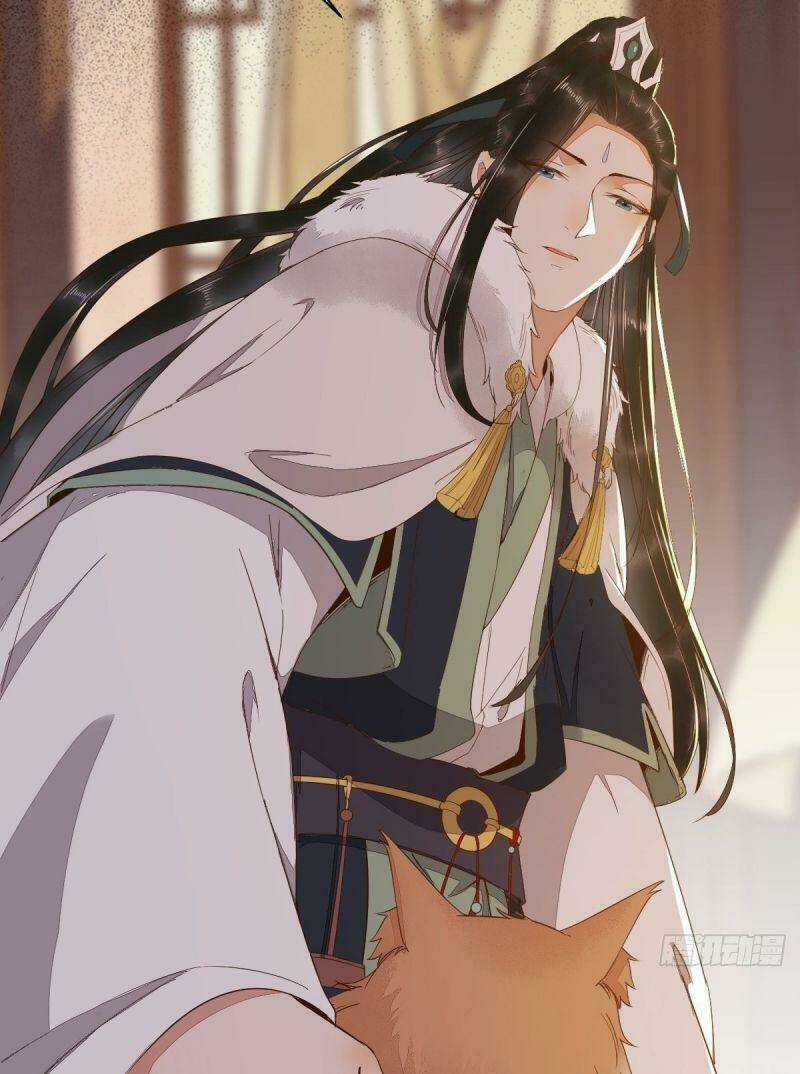 Sát Thủ Vương Phi Không Dễ Chọc - Chapter 48 - Trang 54