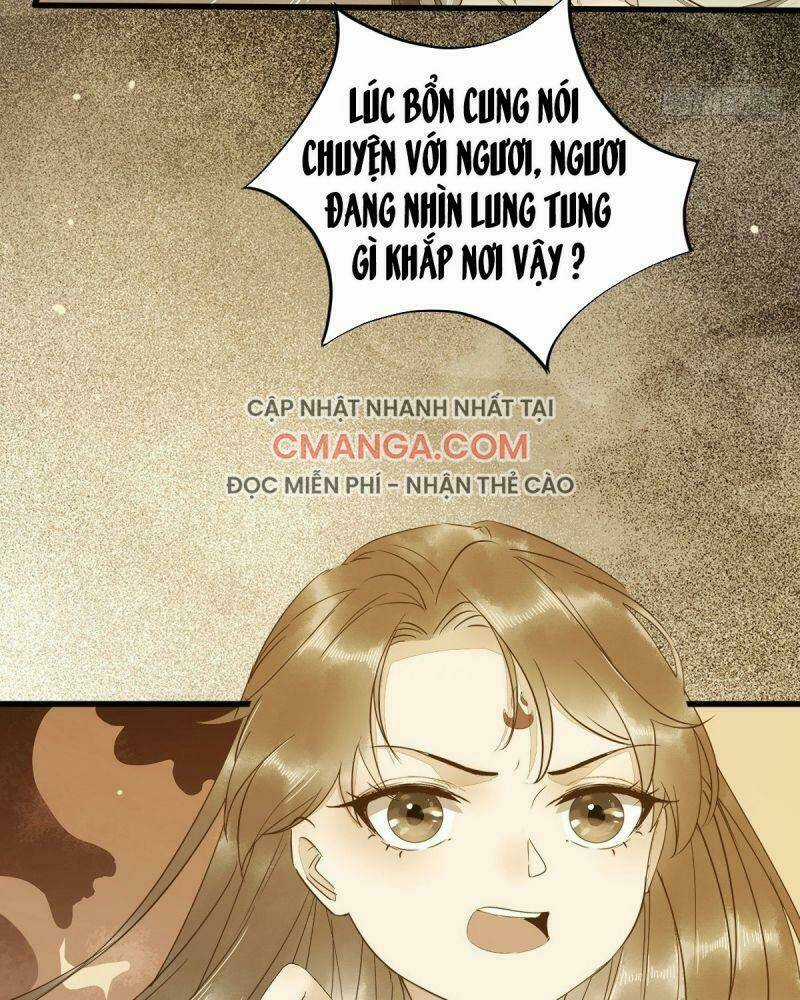 Sát Thủ Vương Phi Không Dễ Chọc - Chapter 48 - Trang 7