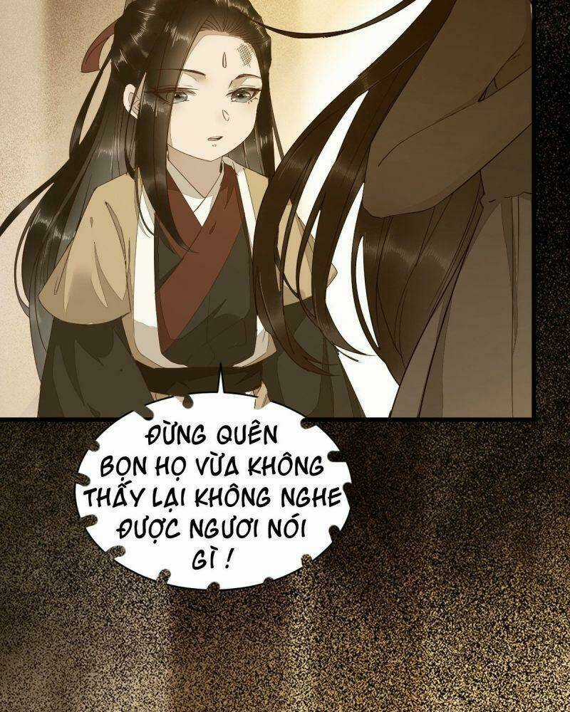 Sát Thủ Vương Phi Không Dễ Chọc - Chapter 48 - Trang 9