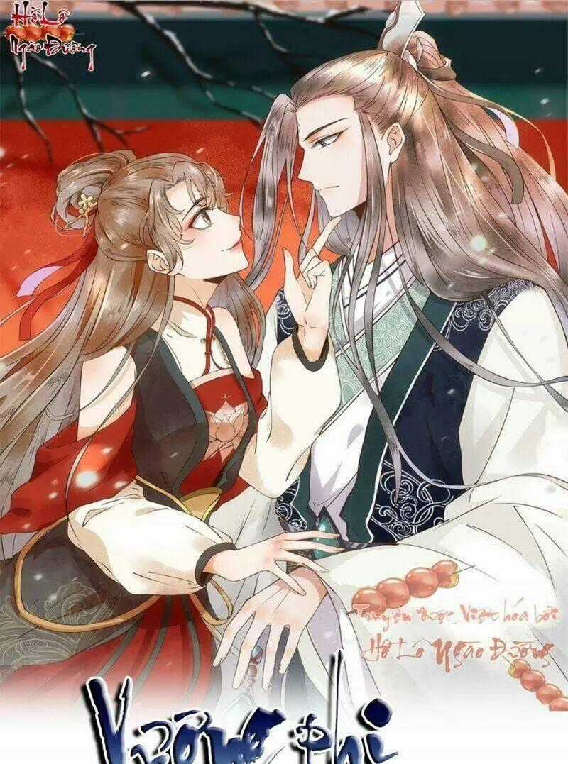 Sát Thủ Vương Phi Không Dễ Chọc - Chapter 49 - Trang 1