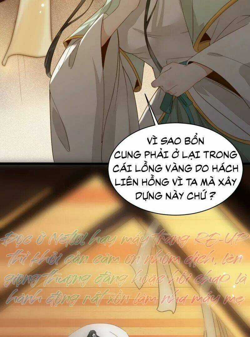 Sát Thủ Vương Phi Không Dễ Chọc - Chapter 49 - Trang 11