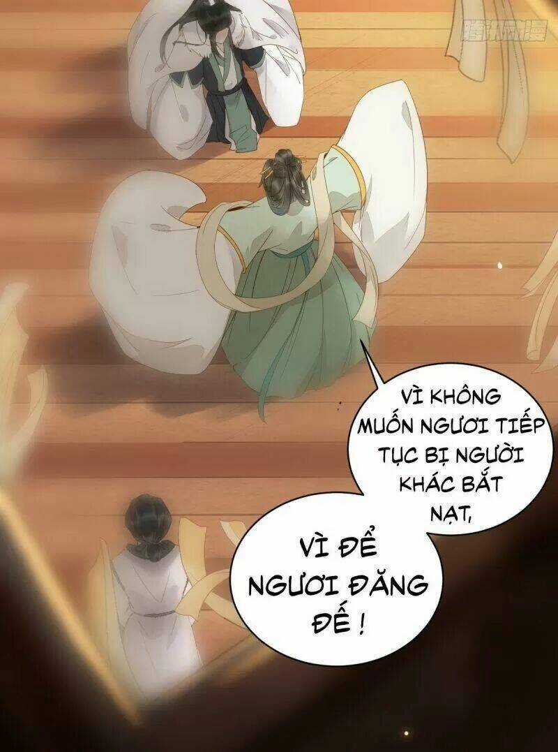 Sát Thủ Vương Phi Không Dễ Chọc - Chapter 49 - Trang 12