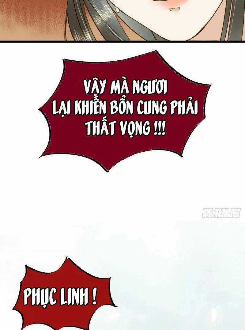 Sát Thủ Vương Phi Không Dễ Chọc - Chapter 49 - Trang 14