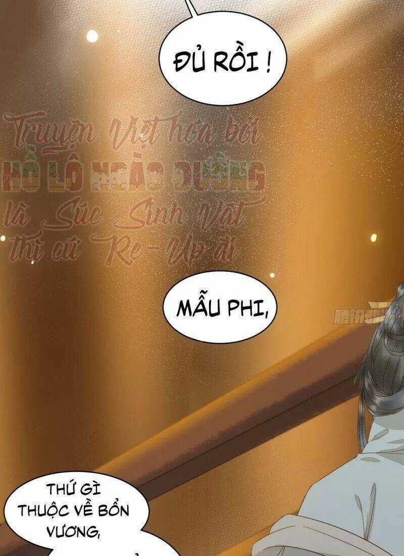 Sát Thủ Vương Phi Không Dễ Chọc - Chapter 49 - Trang 18