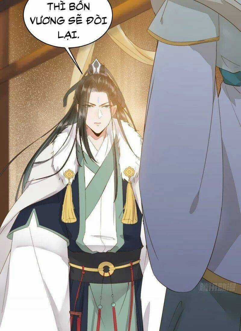 Sát Thủ Vương Phi Không Dễ Chọc - Chapter 49 - Trang 19