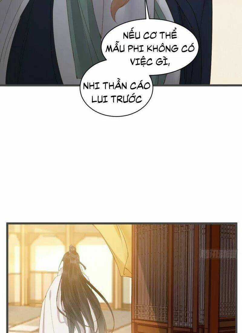 Sát Thủ Vương Phi Không Dễ Chọc - Chapter 49 - Trang 23