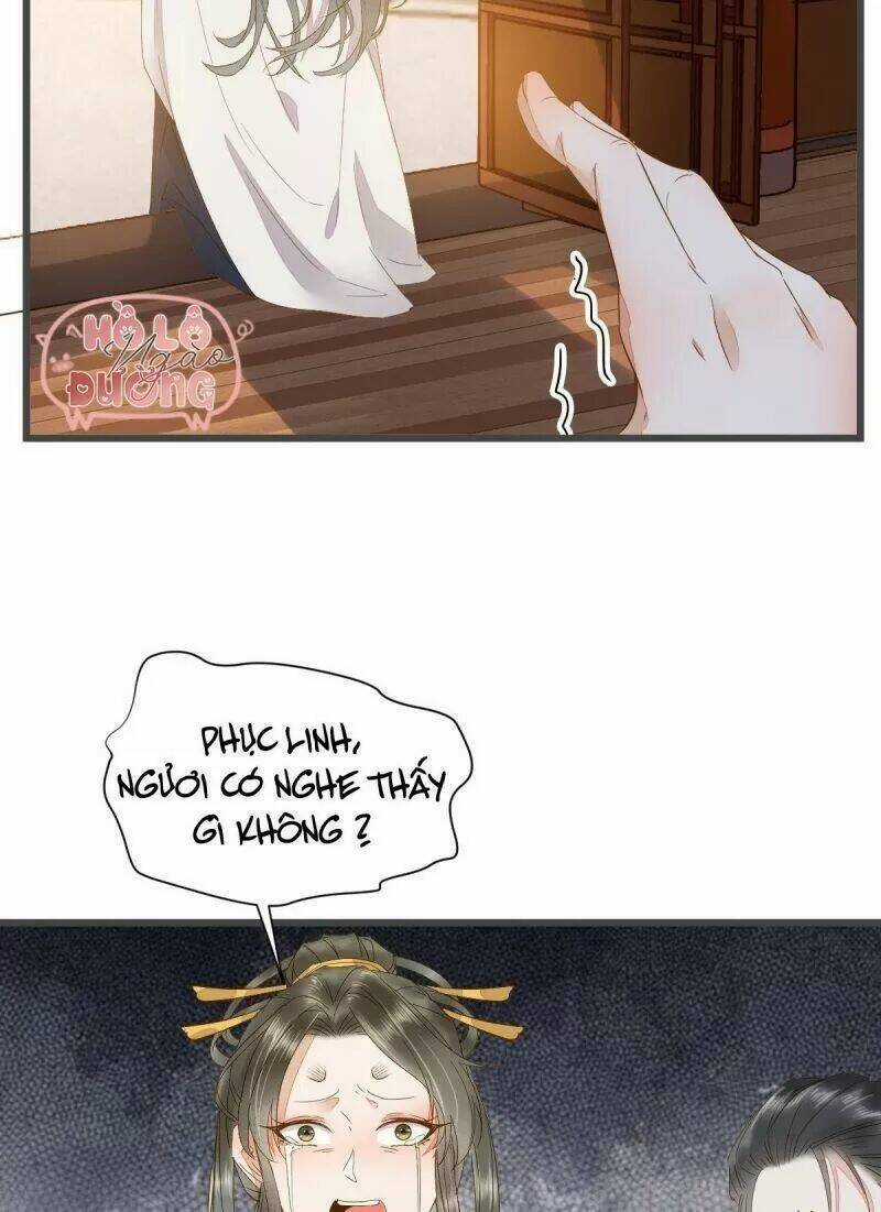 Sát Thủ Vương Phi Không Dễ Chọc - Chapter 49 - Trang 24