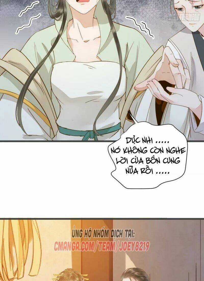 Sát Thủ Vương Phi Không Dễ Chọc - Chapter 49 - Trang 25