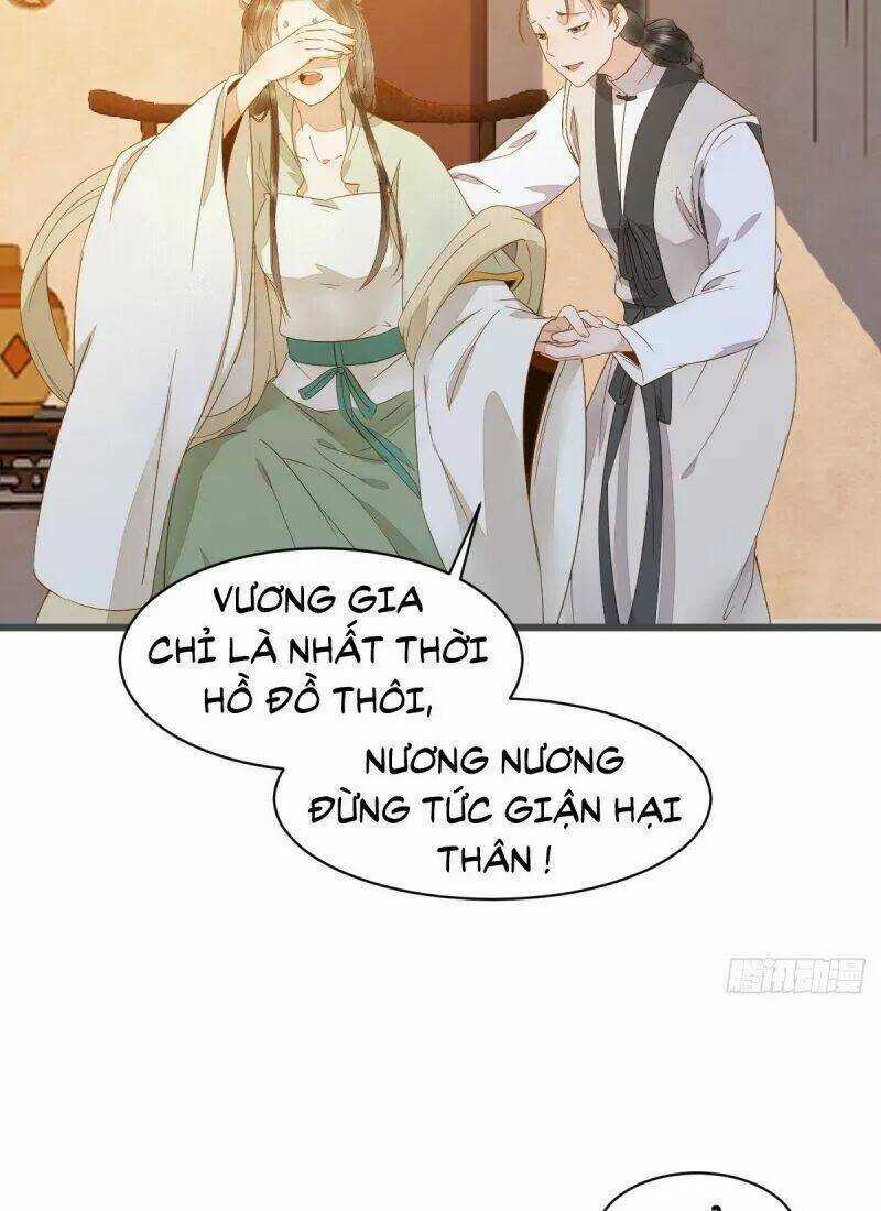 Sát Thủ Vương Phi Không Dễ Chọc - Chapter 49 - Trang 26