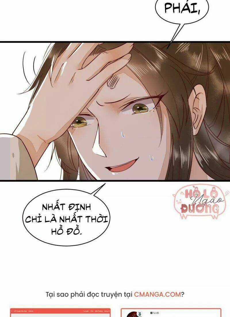 Sát Thủ Vương Phi Không Dễ Chọc - Chapter 49 - Trang 27