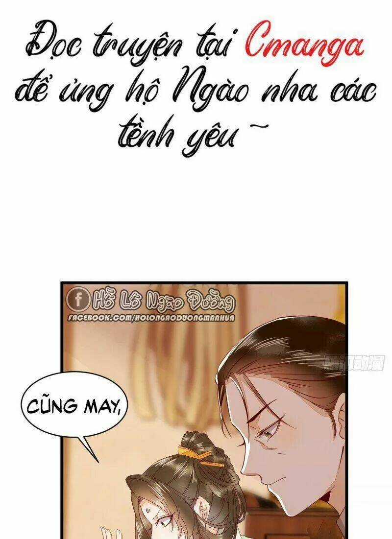 Sát Thủ Vương Phi Không Dễ Chọc - Chapter 49 - Trang 29