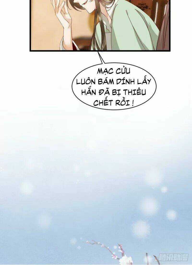 Sát Thủ Vương Phi Không Dễ Chọc - Chapter 49 - Trang 30