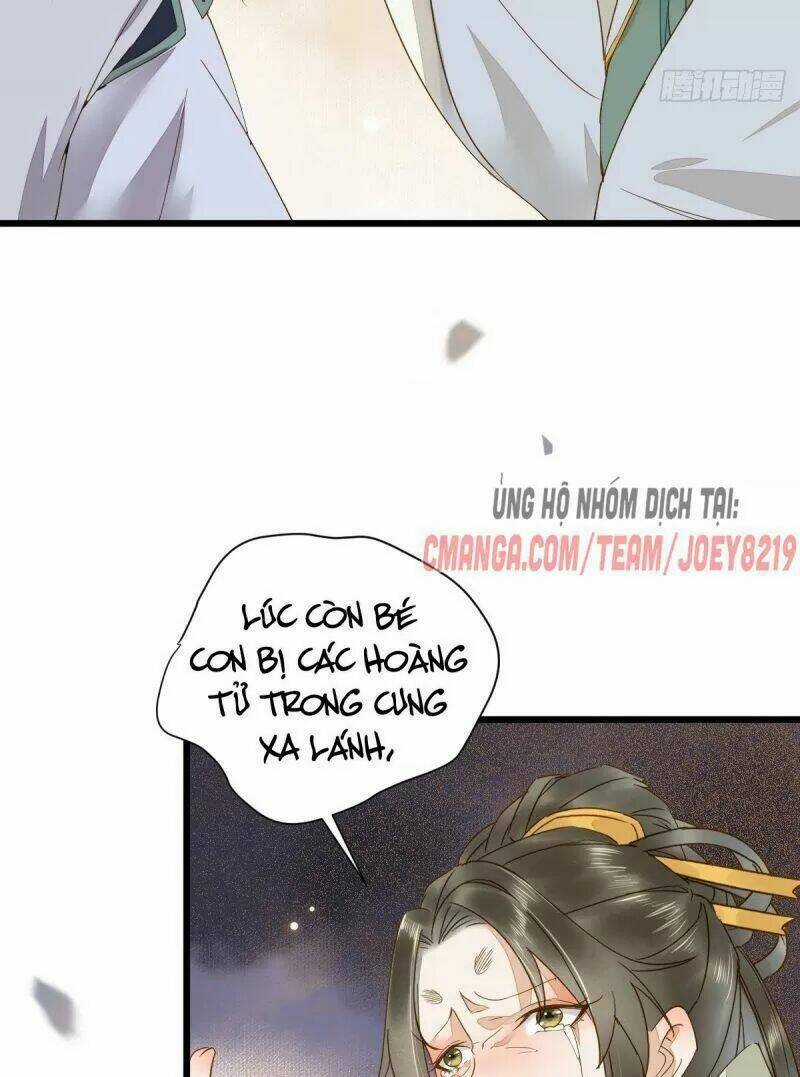 Sát Thủ Vương Phi Không Dễ Chọc - Chapter 49 - Trang 4