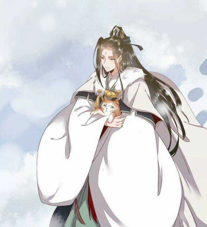 Sát Thủ Vương Phi Không Dễ Chọc - Chapter 49 - Trang 33