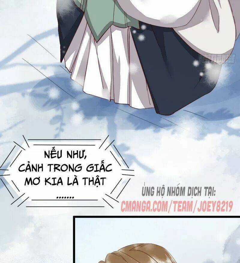 Sát Thủ Vương Phi Không Dễ Chọc - Chapter 49 - Trang 34